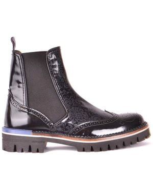 Brimarts Bootie - Brown