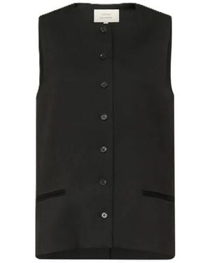 Loulou de Saison Jacket Jane - Black