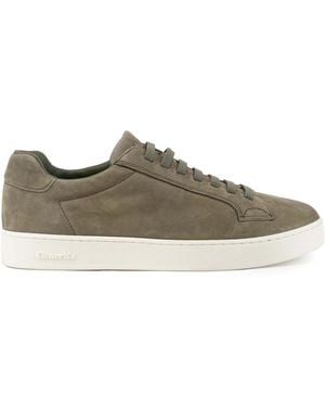 Church's Ludlow3 Suede Sneakers - Brown