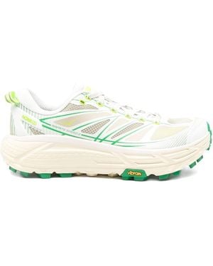 Hoka One One Sneaker Mafate Speed Â€‹Â€‹2 - Bianco