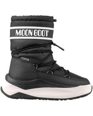 Moon Boot Moon Boot - Black