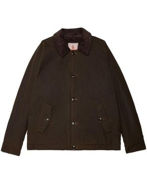 Baracuta Veste Casual - Marron