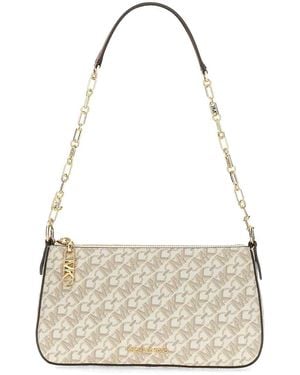 MICHAEL Michael Kors Clutches - White