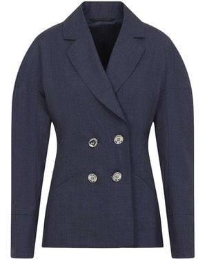 Givenchy Jacket - Blue