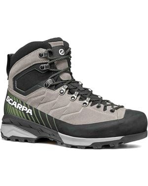 SCARPA Mescalito Trk Gtx - Black