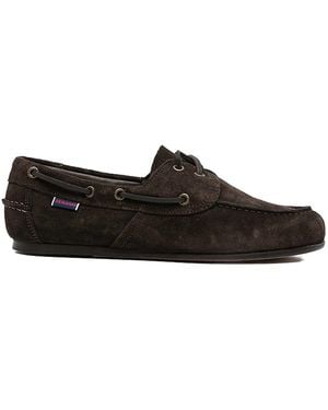 Sebago Owen - Black