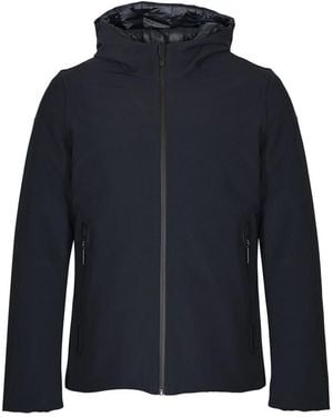 Rrd Surflex Winter Storm Jacket - Blue