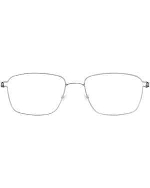 Lindberg Glasses - Natural