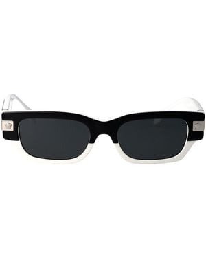 Versace Gafas De Sol - Negro