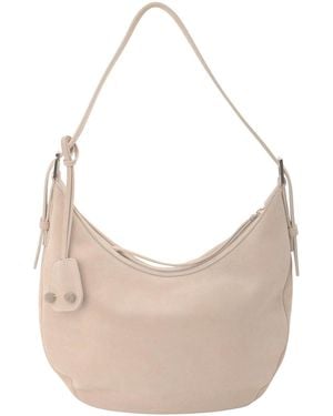 Fabiana Filippi Shoulder Bag - White