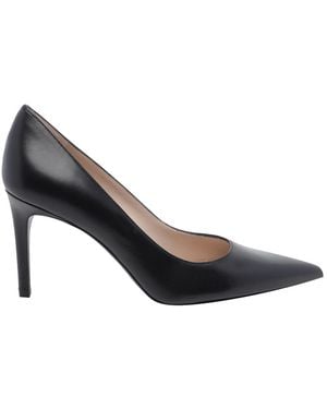 Stuart Weitzman Décolleté - Nero