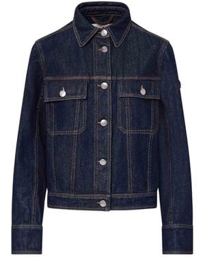 Peuterey Jackets - Blue
