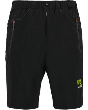 Karpos Rock Bermuda - Nero