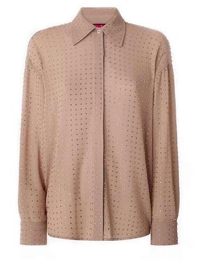 Pinko Shirt - Brown