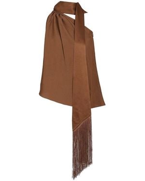 Taller Marmo Astor Top - Natural