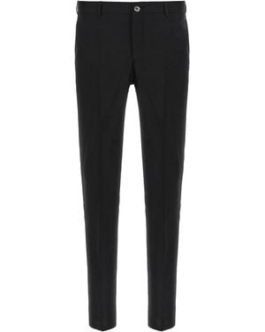 Pal Zileri Linea Cerimonia Trousers - Black