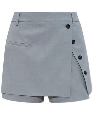 IRO Short - Grey
