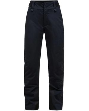 Peak Performance Ski Trousers - Blue