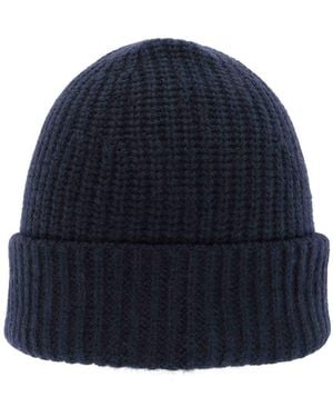 EMERSON RENALDI Alina Hat - Blue