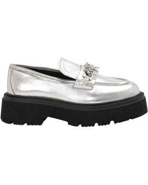 John Richmond Loafer - White