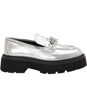 John Richmond Loafer - White