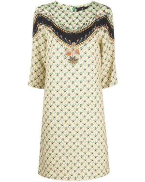 Etro Traje Casual - Metálico