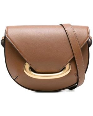 Wandler Veneto Crossbody Small - Pink