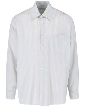 Our Legacy Index Shirt - White