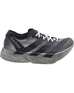 Y-3 Adidas Adios Pro Sneakers - Black