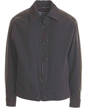 Versace Jeans Couture Giacca - Grigio