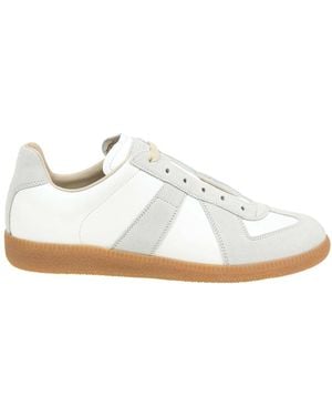 Maison Margiela Trainers - Multicolour