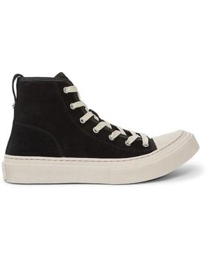 Ann Demeulemeester Sneakers - Black