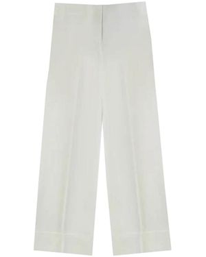 Incotex Pants - White