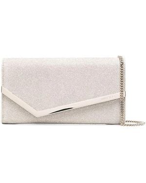 Jimmy Choo Bag - White