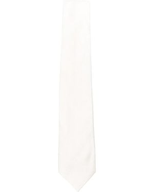 Tom Ford Tie - White