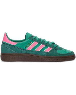 adidas Originals Handball Spezial Shoes - Green
