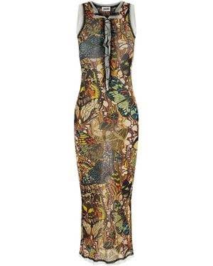 Jean Paul Gaultier Re-Edition - Metallic