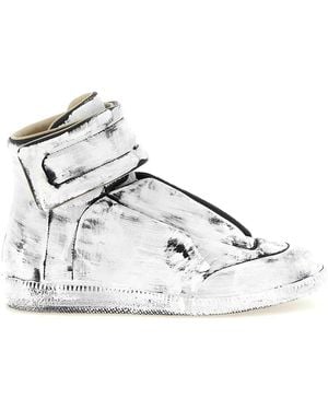 Maison Margiela Future' Sneakers - White