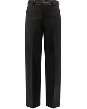 PT Torino Michael Trousers - Black