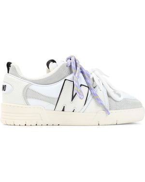 Moschino Sneakers - White
