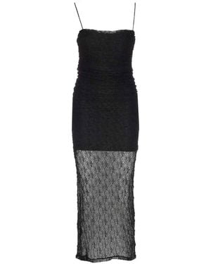 ELEH Lace Dress - Black