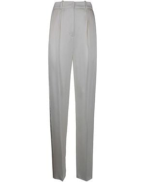 Elisabetta Franchi Chino - Grey