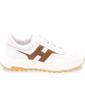 Hogan Hyperlight Sneakers - White