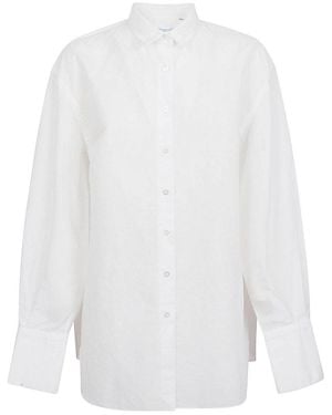 Finamore 1925 Shirt - White