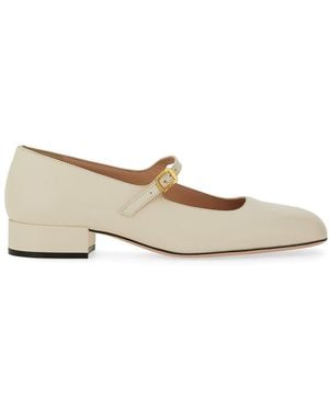 Bally Pump - Natural
