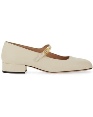 Bally Pump - Natural