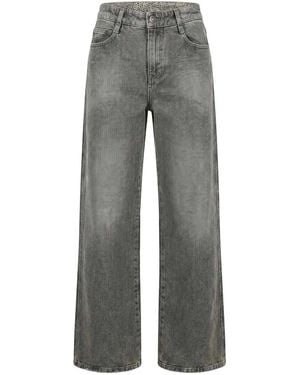 Ermanno Scervino Jeans - Gray