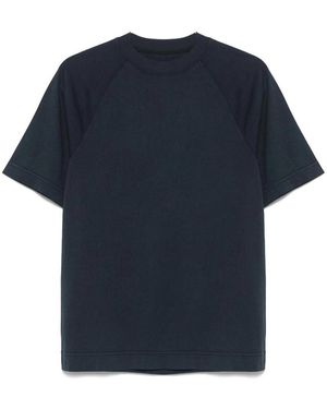 Circolo 1901 Cotton T-Shirt - Blue