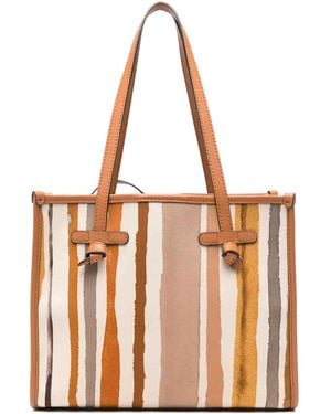 Gianni Chiarini Tote - Natural