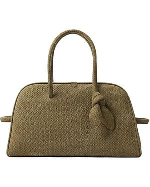 Jacquemus Tourism - Green